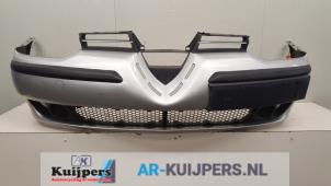 Used Front bumper Alfa Romeo 156 (932) 1.8 Twin Spark 16V Price € 80,00 Margin scheme offered by Autorecycling Kuijpers