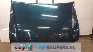 Used Bonnet Mitsubishi Pajero Canvas Top (V6/7) 3.2 DI-D 16V Price € 120,00 Margin scheme offered by Autorecycling Kuijpers