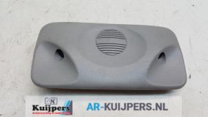 Gebrauchte Alarm sensor Alfa Romeo GT (937) 1.8 Twin Spark 16V Preis € 15,00 Margenregelung angeboten von Autorecycling Kuijpers