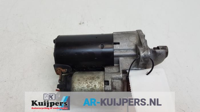 Used Starter Alfa Romeo GT (937) 1.8 Twin Spark 16V Price € 15,00 Margin scheme offered by Autorecycling Kuijpers