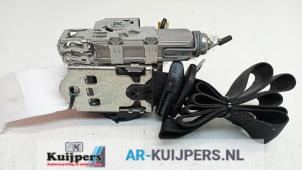 Used Front seatbelt, left Alfa Romeo 147 (937) 1.6 Twin Spark 16V Price € 25,00 Margin scheme offered by Autorecycling Kuijpers