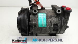 Używane Pompa klimatyzacji Alfa Romeo 156 (932) 1.8 Twin Spark 16V Cena € 30,00 Procedura marży oferowane przez Autorecycling Kuijpers