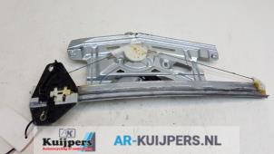 Used Window mechanism 4-door, front right Honda Civic (FK/FN) 2.2 i-CTDi 16V Price € 25,00 Margin scheme offered by Autorecycling Kuijpers