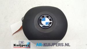 Used Left airbag (steering wheel) BMW 5 serie Touring (E39) 525i 24V Price € 30,00 Margin scheme offered by Autorecycling Kuijpers
