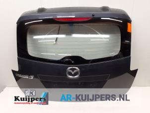 Used Tailgate Mazda 5 (CR19) 1.8i 16V Price € 95,00 Margin scheme offered by Autorecycling Kuijpers