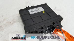 Used Automatic gearbox computer Volkswagen Polo IV (9N1/2/3) 1.4 16V Price € 85,00 Margin scheme offered by Autorecycling Kuijpers