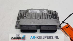 Used Automatic gearbox computer Renault Scénic II (JM) 2.0 16V Price € 125,00 Margin scheme offered by Autorecycling Kuijpers