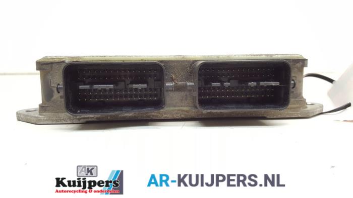 Used Engine management computer Mazda 5 (CR19) 1.8i 16V Price € 40,00 Margin scheme offered by Autorecycling Kuijpers