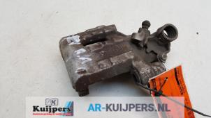 Used Rear brake calliper, right Mazda 5 (CR19) 1.8i 16V Price € 25,00 Margin scheme offered by Autorecycling Kuijpers