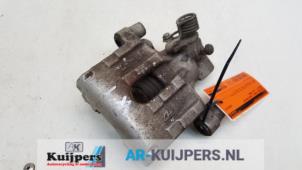 Used Rear brake calliper, left Mazda 5 (CR19) 1.8i 16V Price € 25,00 Margin scheme offered by Autorecycling Kuijpers