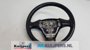 Used Steering wheel Mazda 5 (CR19) 1.8i 16V Price € 20,00 Margin scheme offered by Autorecycling Kuijpers