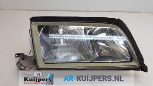 Used Headlight, right Mercedes C Combi (S202) 2.2 C-220 TD 16V Price € 20,00 Margin scheme offered by Autorecycling Kuijpers