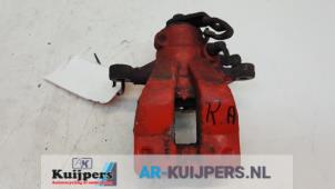Used Rear brake calliper, right Fiat Bravo (198A) 1.4 T-Jet 16V 150 Price € 25,00 Margin scheme offered by Autorecycling Kuijpers