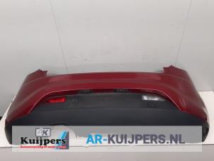 Used Rear bumper Fiat Bravo (198A) 1.4 T-Jet 16V 150 Price € 95,00 Margin scheme offered by Autorecycling Kuijpers