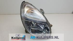 Used Headlight, right Daihatsu Sirion/Storia (M1) 1.0 12V Price € 40,00 Margin scheme offered by Autorecycling Kuijpers