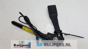 Usagé Insertion ceinture de sécurité avant gauche Opel Astra H (L48) 1.7 CDTi 16V Prix € 15,00 Règlement à la marge proposé par Autorecycling Kuijpers