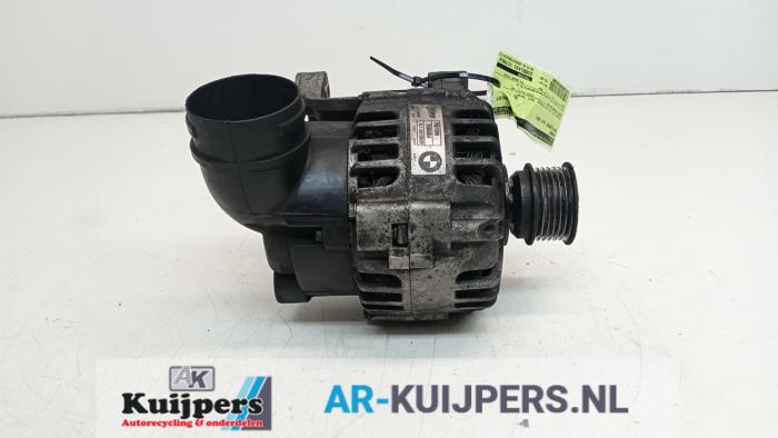 Used Dynamo BMW 5 serie Touring (E39) 525i 24V Price € 40,00 Margin scheme offered by Autorecycling Kuijpers