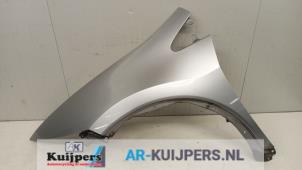 Used Front wing, left Honda Civic (FK/FN) 2.2 i-CTDi 16V Price € 55,00 Margin scheme offered by Autorecycling Kuijpers
