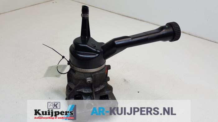 Power steering pump