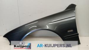Used Front wing, left BMW 5 serie Touring (E39) 525i 24V Price € 35,00 Margin scheme offered by Autorecycling Kuijpers