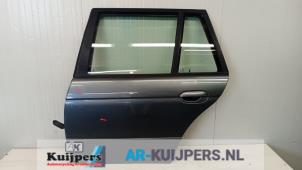 Used Rear door 4-door, left BMW 5 serie Touring (E39) 525i 24V Price € 60,00 Margin scheme offered by Autorecycling Kuijpers