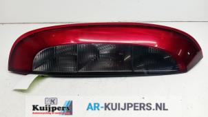 Used Taillight, left Opel Corsa C (F08/68) 1.2 16V Price € 15,00 Margin scheme offered by Autorecycling Kuijpers