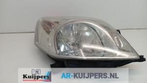 Used Headlight, right Fiat Fiorino (225) 1.3 JTD 16V Multijet Price € 35,00 Margin scheme offered by Autorecycling Kuijpers