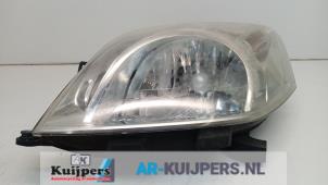 Used Headlight, left Fiat Fiorino (225) 1.3 JTD 16V Multijet Price € 35,00 Margin scheme offered by Autorecycling Kuijpers