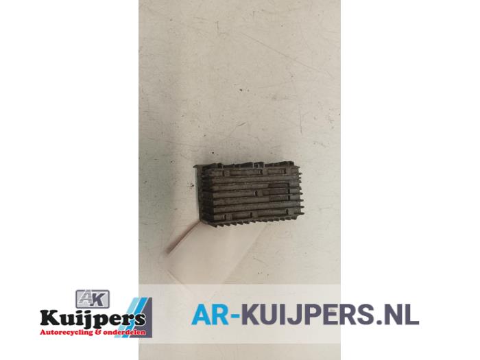Usagé Ordinateur refroidisseur Ford Transit 2.2 TDCi 16V Euro 5 Prix € 40,00 Règlement à la marge proposé par Autorecycling Kuijpers