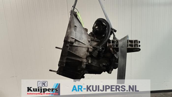Accumulateur Boîte Selespeed Pour Fiat, Alfa Romeo, Lancia - Réf. 71751195, Qualité OE, Neuf