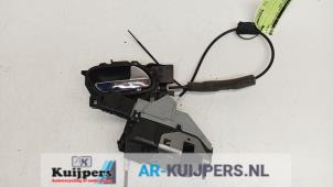 Used Rear door mechanism 4-door, right Peugeot 308 (4A/C) 1.6 VTI 16V Price € 20,00 Margin scheme offered by Autorecycling Kuijpers
