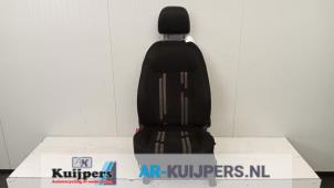 Used Seat, left Fiat Fiorino (225) 1.3 JTD 16V Multijet Price € 150,00 Margin scheme offered by Autorecycling Kuijpers