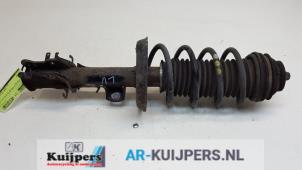 Used Front shock absorber rod, left Fiat Punto Evo (199) 1.3 JTD Multijet 85 16V Euro 5 Price € 30,00 Margin scheme offered by Autorecycling Kuijpers