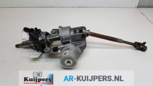 Used Steering column housing complete Fiat Punto Evo (199) 1.3 JTD Multijet 85 16V Euro 5 Price € 250,00 Margin scheme offered by Autorecycling Kuijpers
