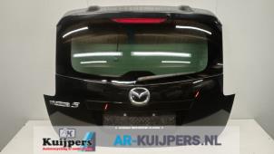 Used Tailgate Mazda 5 (CR19) 1.8i 16V Price € 95,00 Margin scheme offered by Autorecycling Kuijpers