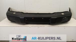 Used Front bumper Subaru Forester (SF) 2.0 16V Price € 70,00 Margin scheme offered by Autorecycling Kuijpers