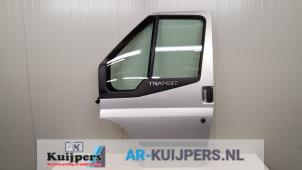 Used Door 4-door, front left Ford Transit 2.2 TDCi 16V Euro 5 Price € 145,00 Margin scheme offered by Autorecycling Kuijpers