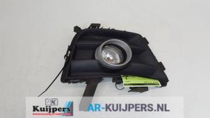 Gebrauchte Nebelscheinwerfer rechts vorne Mazda 5 (CR19) 1.8i 16V Preis € 25,00 Margenregelung angeboten von Autorecycling Kuijpers