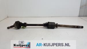 Used Front drive shaft, right Peugeot Boxer (244) 2.8 HDi 127 Price € 40,00 Margin scheme offered by Autorecycling Kuijpers