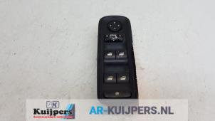 Used Multi-functional window switch Peugeot 807 2.2 16V Price € 30,00 Margin scheme offered by Autorecycling Kuijpers