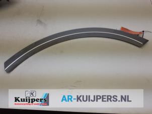 Used Flared wheel arch Audi Q7 (4MB/4MG) 3.0 TFSI V6 24V Price € 30,00 Margin scheme offered by Autorecycling Kuijpers