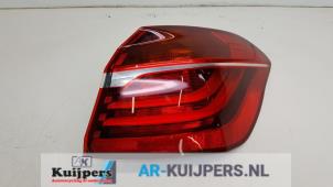 Used Taillight, right BMW 2 serie Active Tourer (F45) 216d 1.5 TwinPower Turbo 12V Price € 50,00 Margin scheme offered by Autorecycling Kuijpers