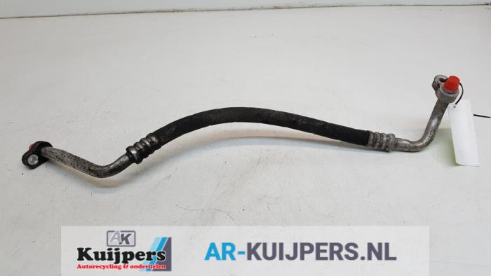 Air conditioning line from a Volkswagen Transporter T5 2.0 BiTDI DRF 2012