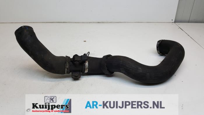 Usagé Conduit turbo Volkswagen Transporter/Caravelle T5 2.0 BiTDI DRF Prix € 20,00 Règlement à la marge proposé par Autorecycling Kuijpers