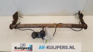 Used Towbar Hyundai Getz 1.3i 12V Price € 70,00 Margin scheme offered by Autorecycling Kuijpers
