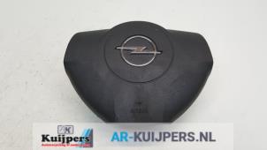Usagé Airbag gauche (volant) Opel Astra H (L48) 1.4 16V Twinport Prix € 19,00 Règlement à la marge proposé par Autorecycling Kuijpers