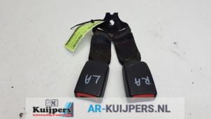 Used Rear seatbelt buckle, centre Ford Ka I 1.3i Price € 15,00 Margin scheme offered by Autorecycling Kuijpers