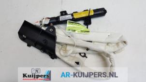 Used Roof curtain airbag, left Alfa Romeo 159 (939AX) 1.8 MPI 16V Price € 100,00 Margin scheme offered by Autorecycling Kuijpers