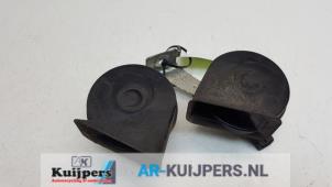 Used Horn Alfa Romeo 159 (939AX) 1.8 MPI 16V Price € 25,00 Margin scheme offered by Autorecycling Kuijpers