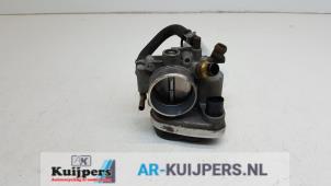 Used Throttle body Alfa Romeo 159 (939AX) 1.8 MPI 16V Price € 20,00 Margin scheme offered by Autorecycling Kuijpers